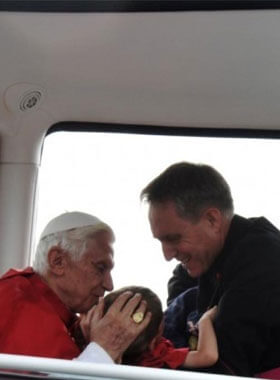 Foto del giorno di Lunedì 4 Giugno 2012