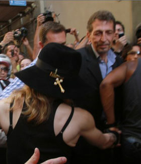 Foto del giorno di Lunedì 18 Giugno 2012