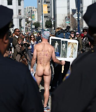 Foto del giorno di Lunedì 4 Febbraio 2013 - 26723 nudonaturale1 - Gay.it