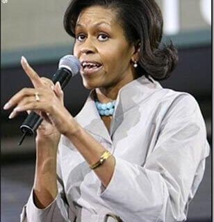 Michelle Obama - 3300 michelleobamagakllF1 - Gay.it