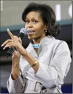 Michelle Obama - 3300 michelleobamagakllF1 - Gay.it