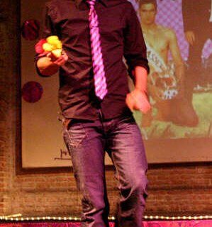 Mr Gay Cassero 2007 - 3870 Aaron mr cassero2006 - Gay.it