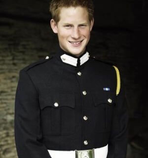 Il principino Harry - 4723 PrinceHarry - Gay.it