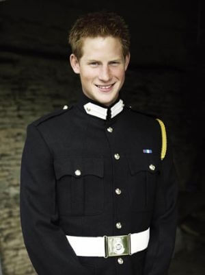 Il principino Harry - 4723 PrinceHarry - Gay.it