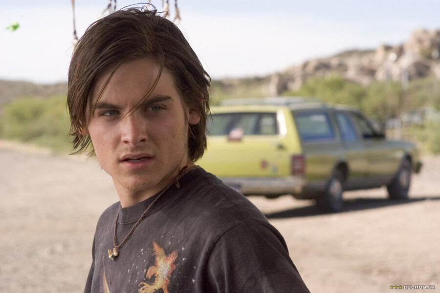 Kevin Zegers - 4804 060612 - Gay.it