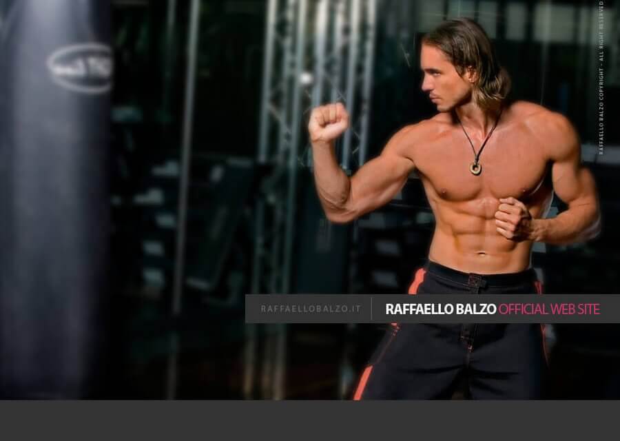 Raffaello Balzo - 5099 1 - Gay.it