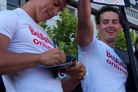 GF Ceco - Tommy Hansen - 5262 1 - Gay.it