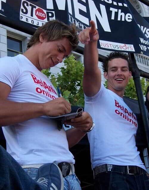 GF Ceco - Tommy Hansen - 5262 1 - Gay.it