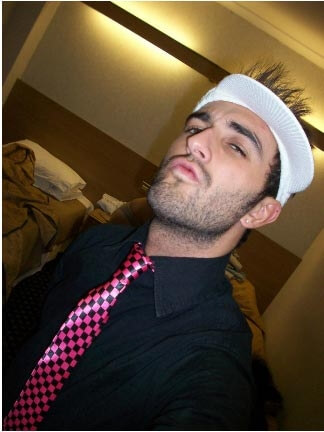 GF8 - Fabio Orlando - 5291 gf81 - Gay.it