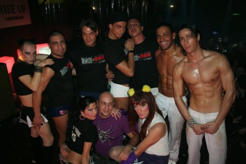 Tour Burn 2008 - Pegasos - 5991 exitdrink12 - Gay.it