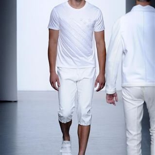 Milano - Calvin Klein P-E 08-09 - 7331 1 - Gay.it