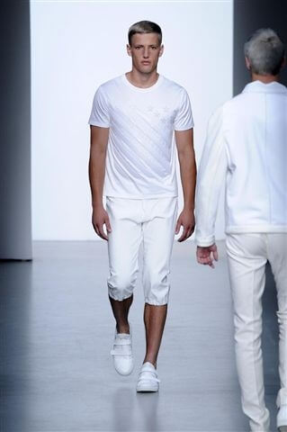 Milano - Calvin Klein P-E 08-09 - 7331 1 - Gay.it