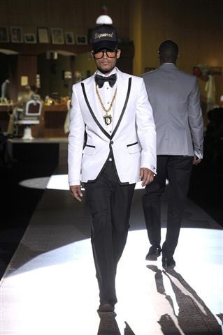 Milano - DSquared2 P-E 08-09 - 7354 1 - Gay.it