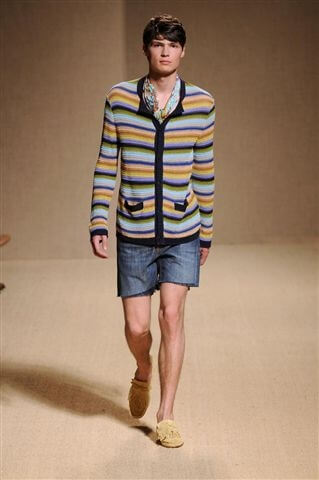 Milano - Missoni P-E 08-09 - 7427 1 - Gay.it