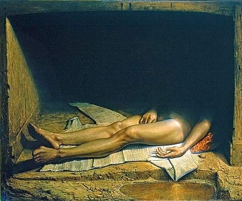 Arte gay a Milano - 7886 gayit10 - Gay.it