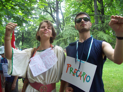 Bologa Pride 2008 - Le vostre foto_2 - 7962 26 - Gay.it