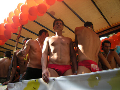 Bologna Pride 2008 - Le vostre foto_10 - 8177 233 - Gay.it