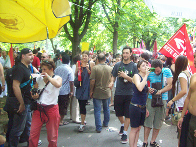 Bologna Pride 2008 - Le vostre foto_3 - 8190 51 - Gay.it