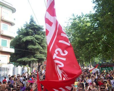 Bologna Pride 2008 - Le vostre foto_5 - 8238 101 - Gay.it