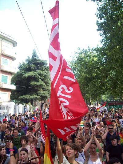 Bologna Pride 2008 - Le vostre foto_5 - 8238 101 - Gay.it