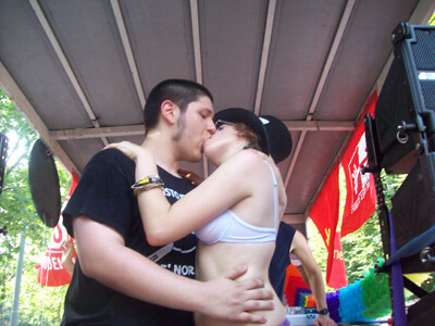 Bologna Pride 2008 - Le vostre foto_6 - 8261 126 - Gay.it