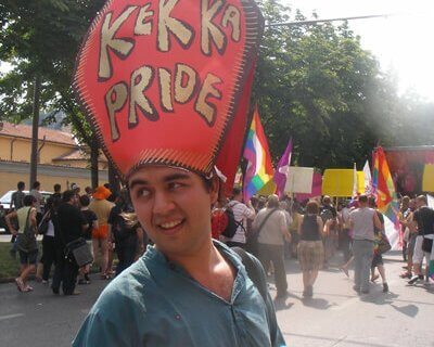 Bologna Pride 2008 - Le vostre foto_7 - 8285 150 - Gay.it