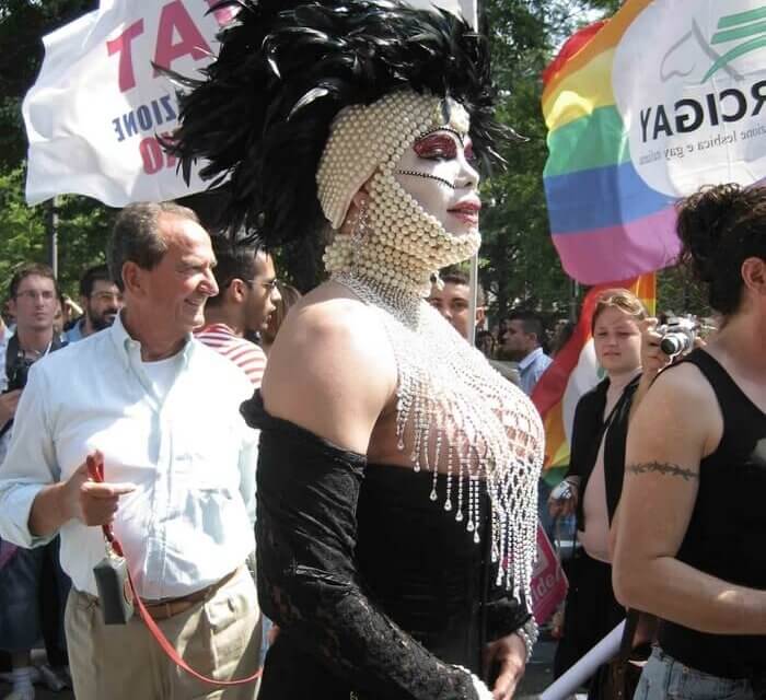 Pride 2007 - Personaggi - 9475 IMG 1662 - Gay.it