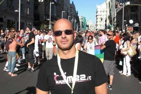 Pride Madrid 08 - Corteo - 9636 CIMG00781 - Gay.it