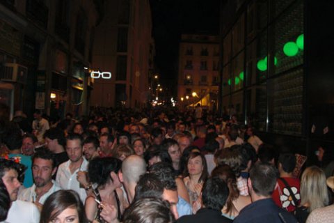 Pride Madrid 08 - Feste - 9697 CIMG00251 - Gay.it