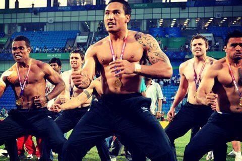 All Blacks: la squadra di rugby neozelandese si rinnova, ma resta hot - All blacks hot 2014 BS1 - Gay.it