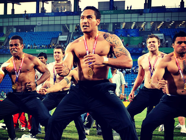 All Blacks: la squadra di rugby neozelandese si rinnova, ma resta hot - All blacks hot 2014 BS1 - Gay.it