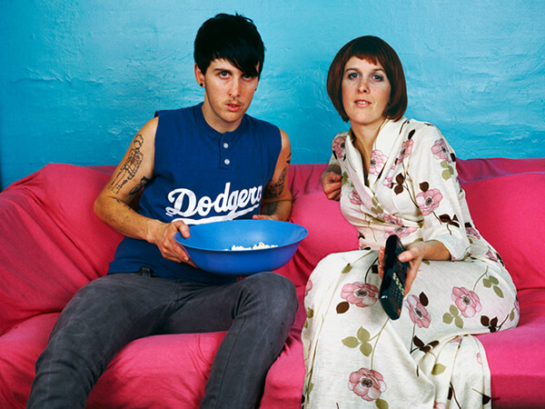 Alone Time: il fotoprogetto che supera le barriere di genere - Alone Time Gender Fiction - Gay.it