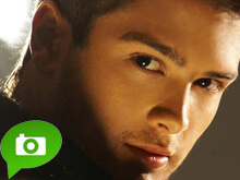 Giovane e bellissimo, Andres Marcado conquister&agrave; Hollywood - AndresMarcado BASE - Gay.it