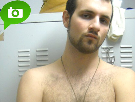 Maurizio, un pasticcere di Mister Gay Italia - AspettandoMisterGayItaliaMa - Gay.it