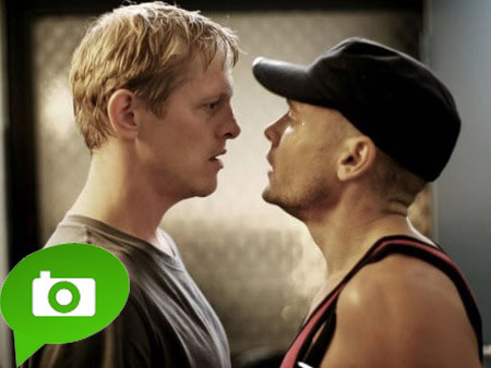 Brotherhood, l'amore gay ai tempi del nazismo - BrotherhoodpicsBASE - Gay.it