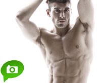 Chris McNally: una nuova promessa - ChrisMcNallyBASE - Gay.it
