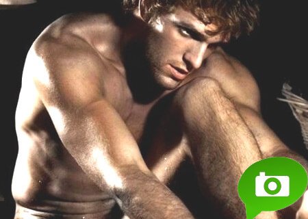 Rudi, nudi e villosi. I sexy cowboys di Paul Freeman - CowboysfreemanBASE - Gay.it