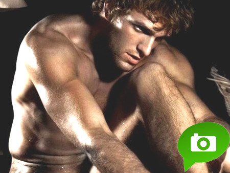 Rudi, nudi e villosi. I sexy cowboys di Paul Freeman - CowboysfreemanBASE - Gay.it