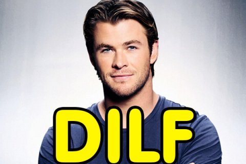 Festa del papà: 20 DILF sexy e famosi a cui fare gli auguri - DILF Chris Hemsworth1 - Gay.it