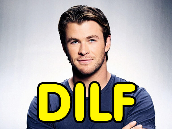 Festa del papà: 20 DILF sexy e famosi a cui fare gli auguri - DILF Chris Hemsworth1 - Gay.it