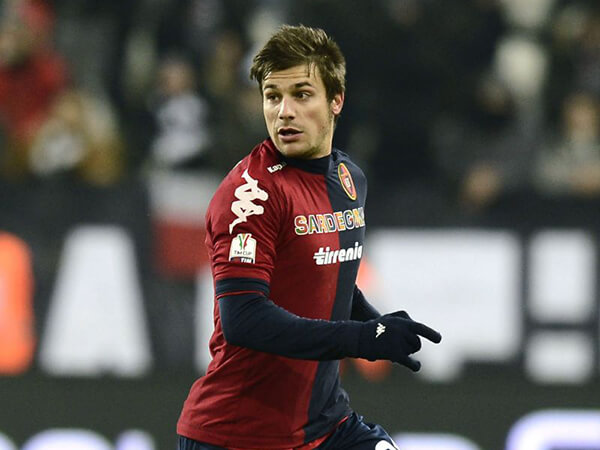 #Allacciamoli: tutti i calciatori che hanno gi&agrave; detto no all'omofobia - Daniele Dessena omofobia1 - Gay.it