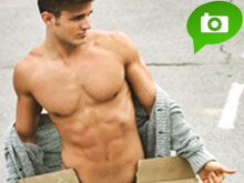 I sexy autostoppisti di Out - FreewayBASE - Gay.it