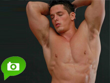 Jessie Godderz al GF americano - JessieGodderzBASE - Gay.it