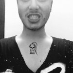 Lady Gaga a Milano: i fan si preparano al concerto. Le prime immagini - Thumbnail