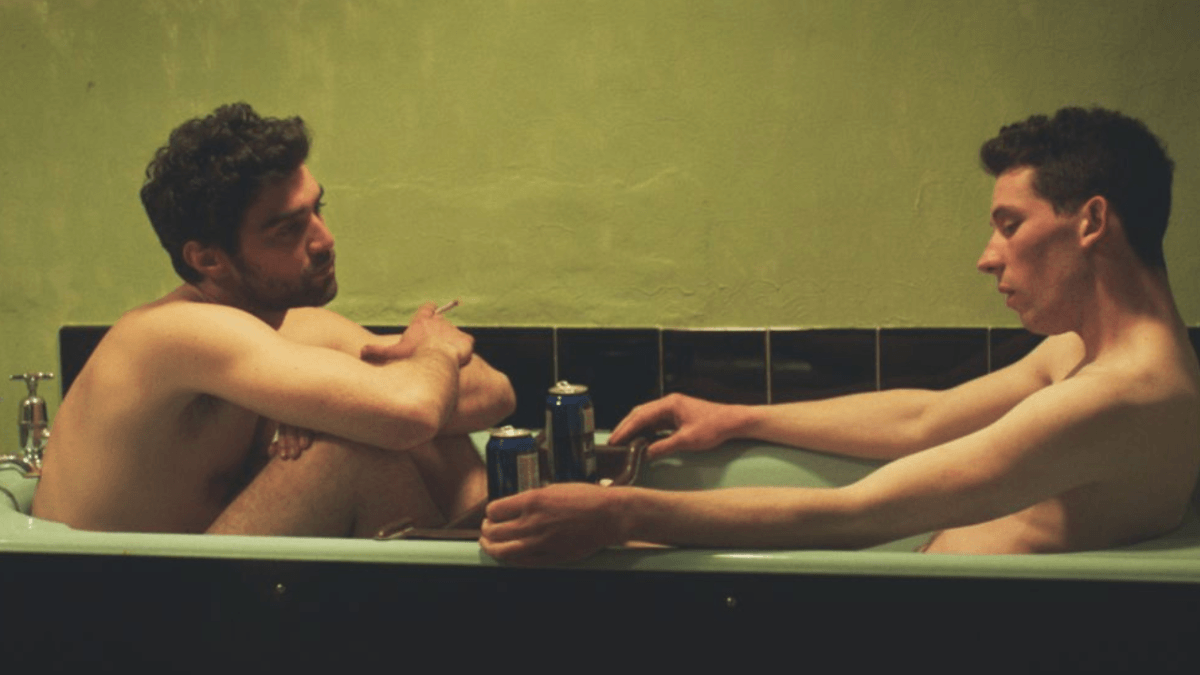 Le 15 scene gay più intense e sensuali della storia del cinema – VIDEO