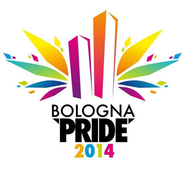 Logo-Bologna-Pride-2014 - Logo Bologna Pride 20141 - Gay.it