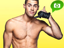L'Australia gay chiama Chad White - MAYChadWhiteBASE - Gay.it