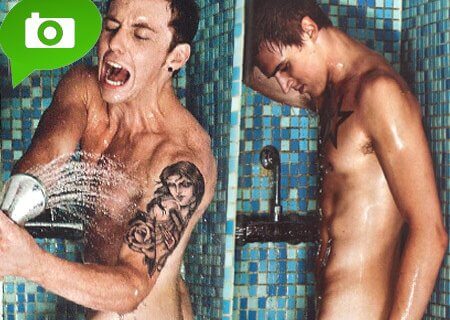 Tornano i McFly, e si spogliano per il magazine gay - McFlynudiBASE - Gay.it