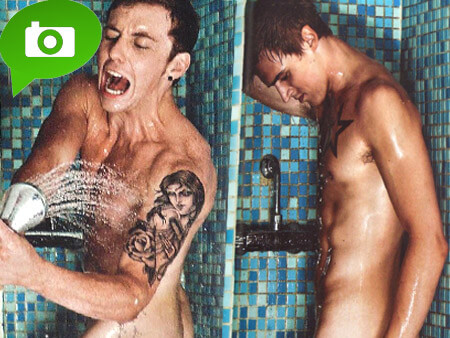 Tornano i McFly, e si spogliano per il magazine gay - McFlynudiBASE - Gay.it