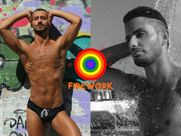 Mr. Gay Campania: ecco i candidati della tappa al Firework di Salerno - Mr Mister gay italia campania 2014 BS1 - Gay.it